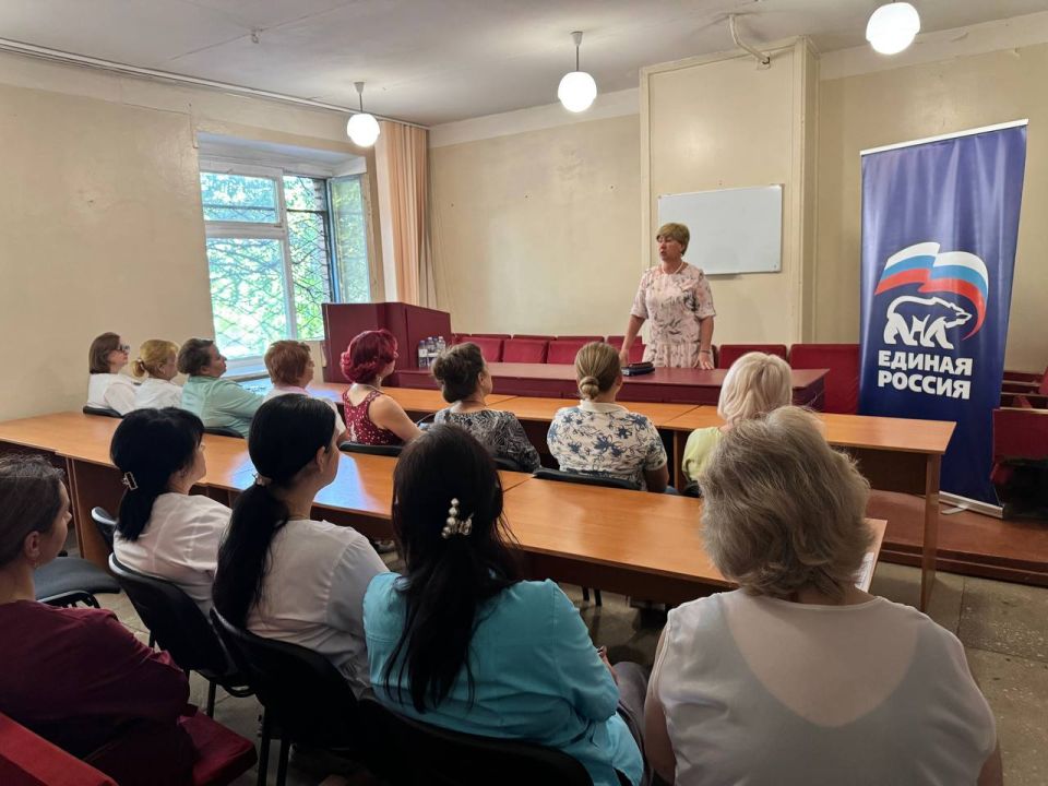 ����� ���������: � ������������ ������ ��������������� ��������� ���� "������ ������"