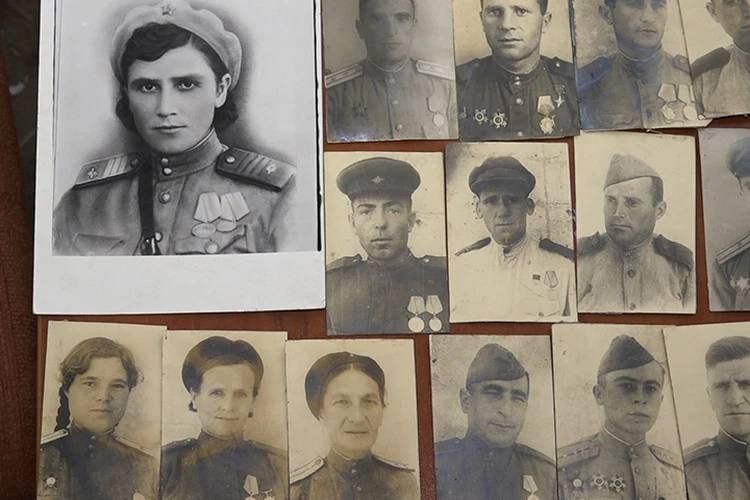 Александр Волошин: #НавстречуПобеде. 383-я стрелковая… шахтёрская стрелковая дивизия 18 августа 1941 года постановлением Государственного комитета обороны была создана 383-я стрелковая дивизия