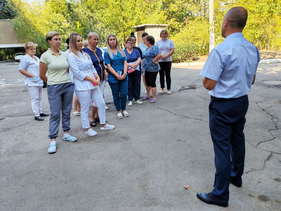 ������� � �������� �����������