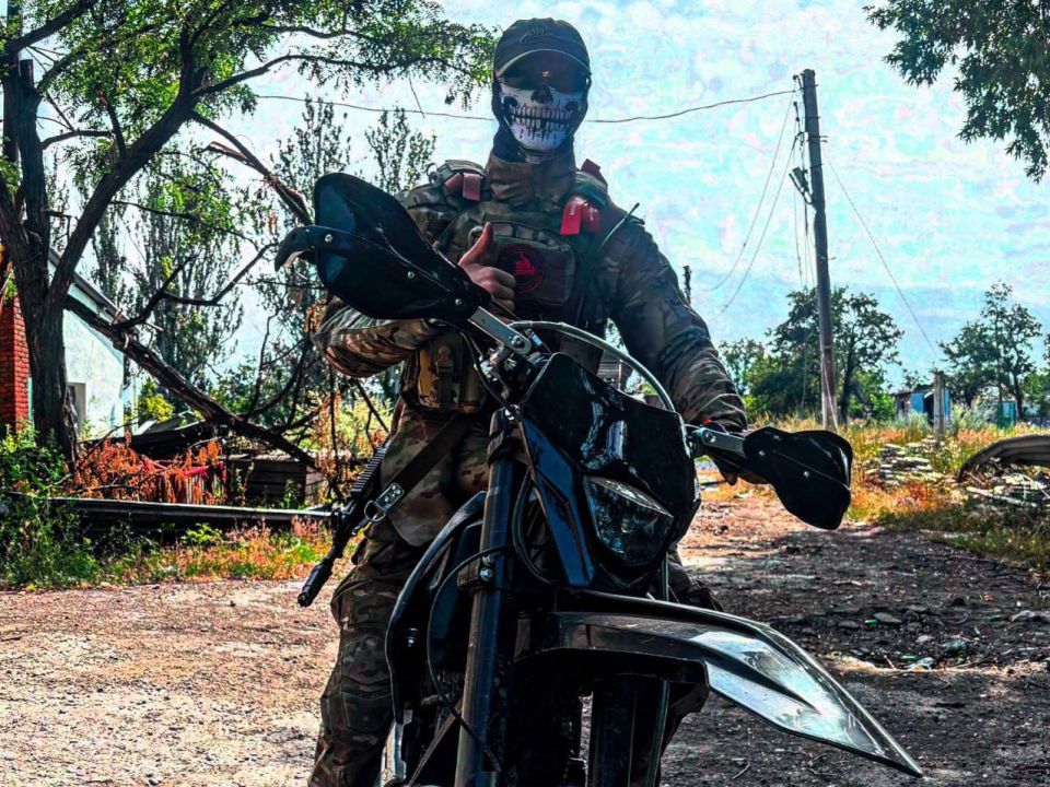 Наши витязи начали новый прорыв у Доброполья под Красноармейском и Сырскому уже некем «тушить пожар»