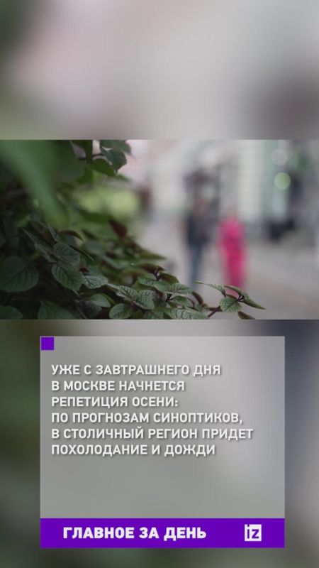 Собрали главное к этому часу в вечернем дайджесте: