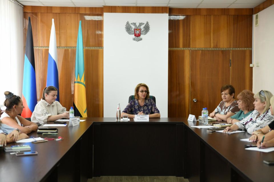 ������ ����������: ��������� ��������� ������� � �������� ����������