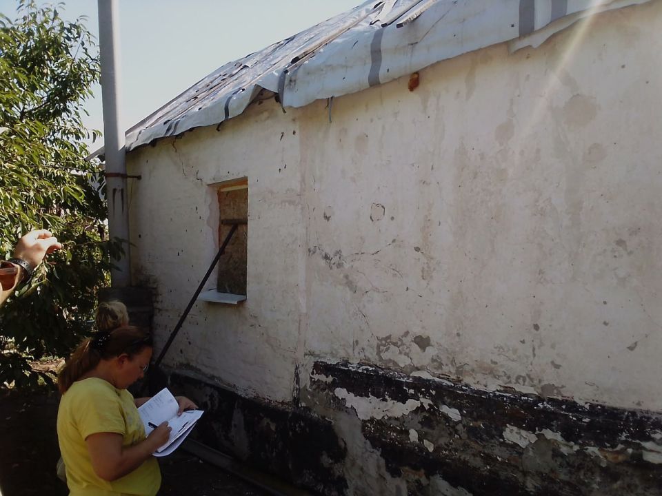 Управление капитального строительства подводит итоги рабочей недели