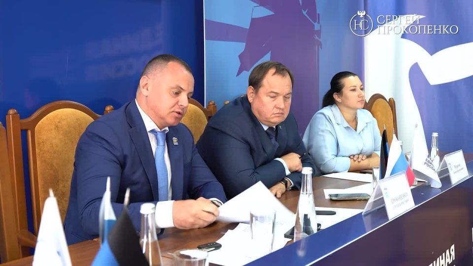 ������ ����������: ������� ��������� ������ ������������� ������� ������ "������ ������"