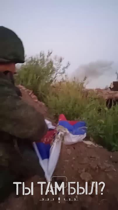 Павел Кукушкин: Осень 23-го - бои за Авдеевку!