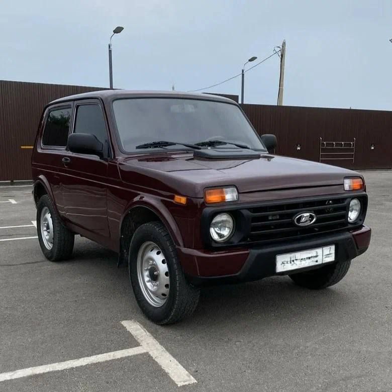 530 �.p. LADA Niva, 2014 �.�