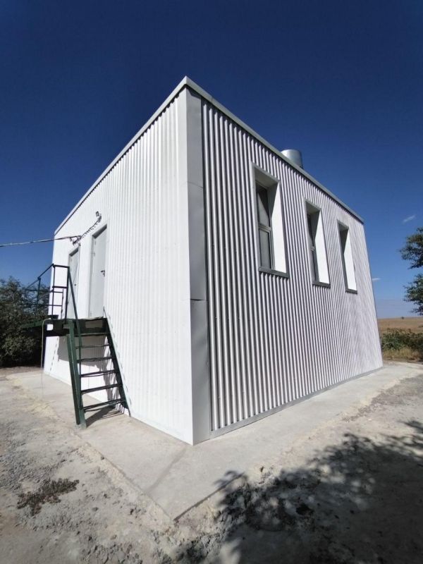 ������� ��������: ��������� ������� ���������� ������ �� ��������������� ������� � �����������