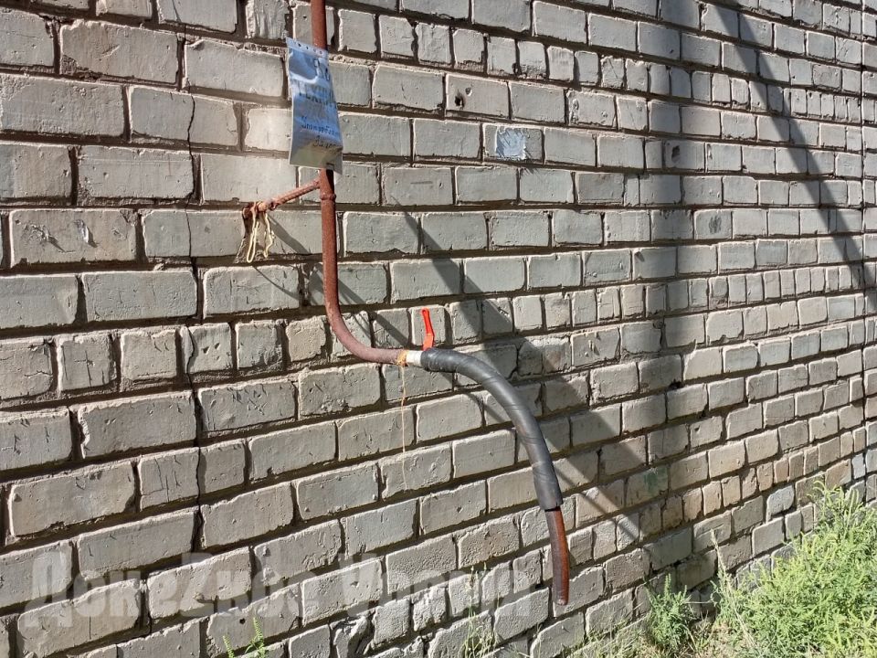 Где в ДНР всегда можно набрать воду: список 114 точек разбора на котельных с адресами