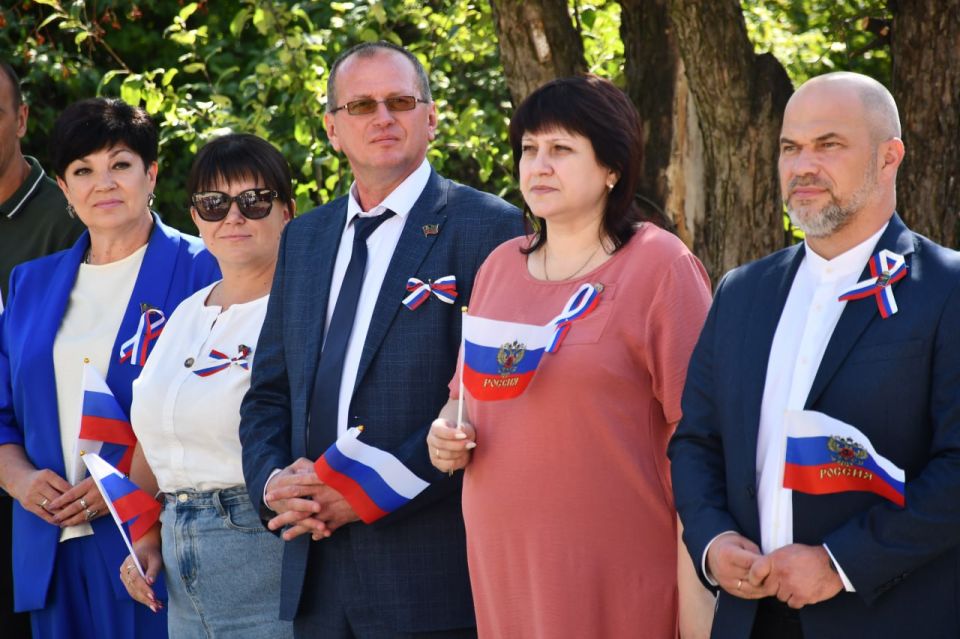 ������ ��������: �������, 22.08.2025, � ������ ������������ ��� ���������������� ����� ���������� ���������, ���������� ��� "����� �������� � ������ ������ ����������" ������� ������������� �������� ����������� ���������