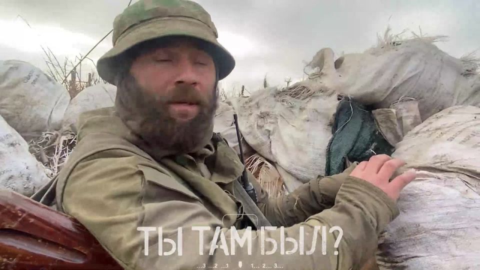 Павел Кукушкин: Ноябрь 2022-го… тяжёлые бои за «промку» Авдеевки!