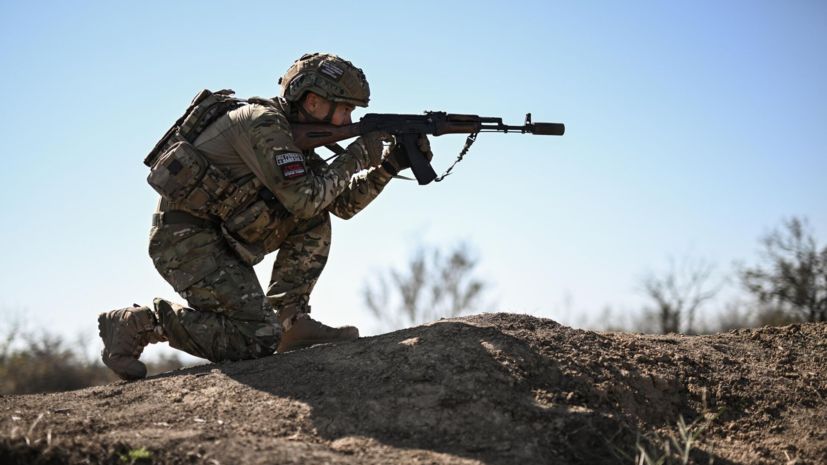 �������: �� ������ ������ ��� �� ����������� ������-�������� ����������