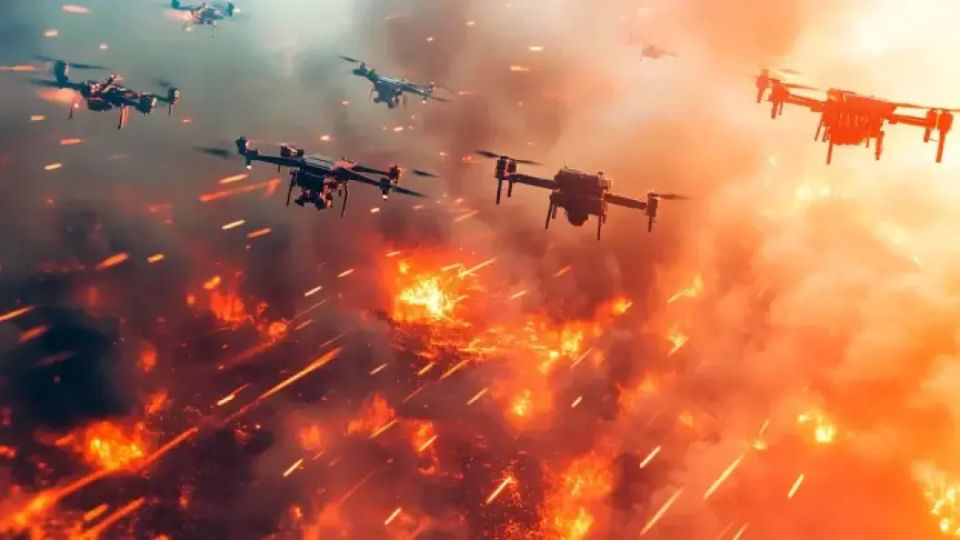 "ВСУ прорвались вглубь России": Началась мощнейшая атака. На связь вышли военкоры