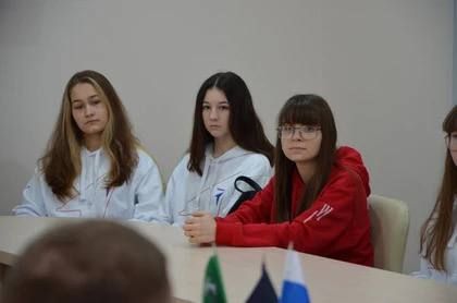 В Горловке откроют филиал Центра развития молодежных инициатив