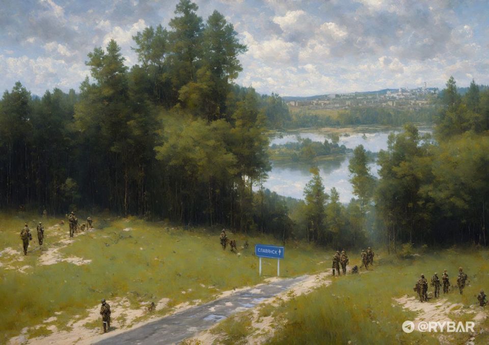 Вот и закончился очередной насыщенный событиями день