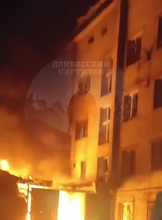 ВС РФ продолжают наступление в окрестностях Покровска, постепенно охватывая и его, и город-спутник Мирноград