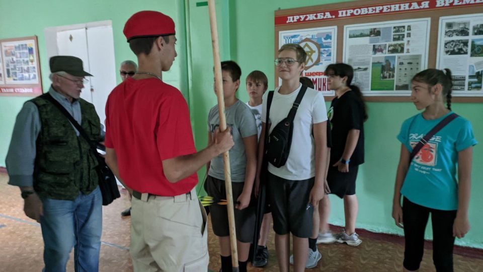 "����������� �������". 4 ���������������� ������� � ����������� ��� "�������� ��������" � ��������� ��������� "����� ����-2025"