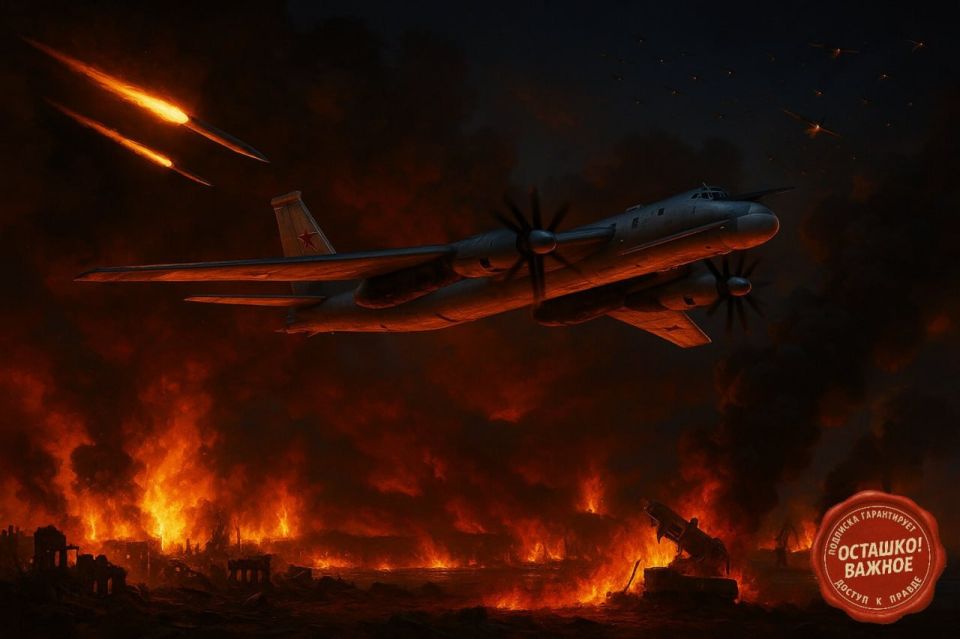 Фронт горит: Покровск, Бахмут, Одесса