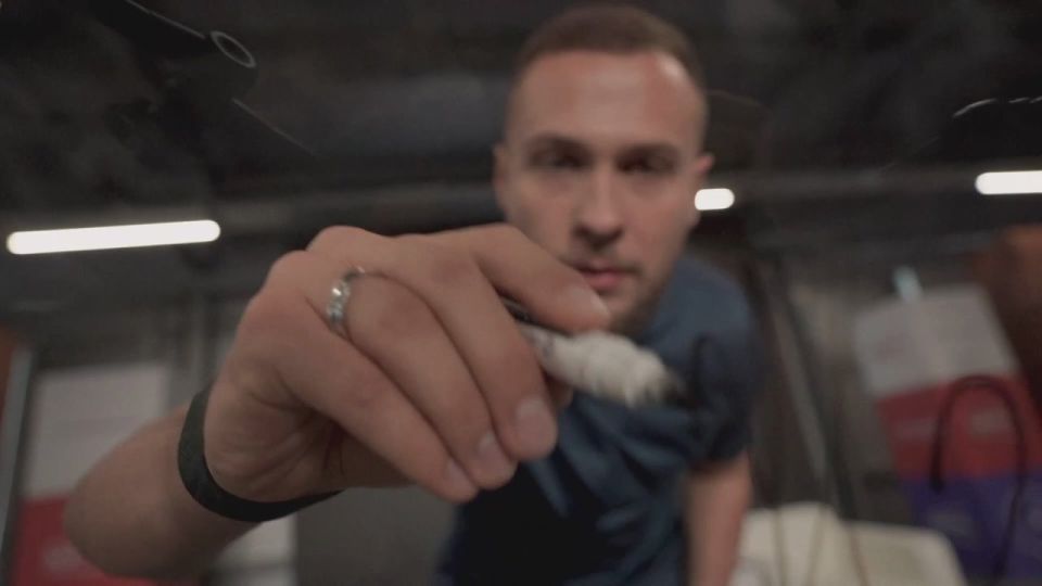 Кирилл Макаров: Четвертый год подряд проводим Форум Молодежи Донбасса