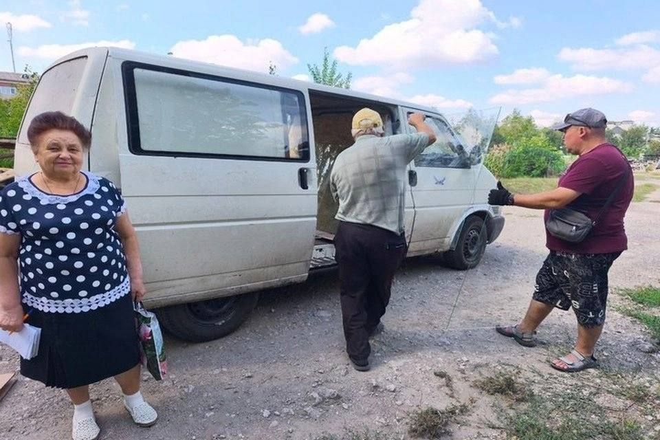 ��������� ����� � ����� ���������� ���������: ����������������� ���������� ���������� � �������� ��������� ���������