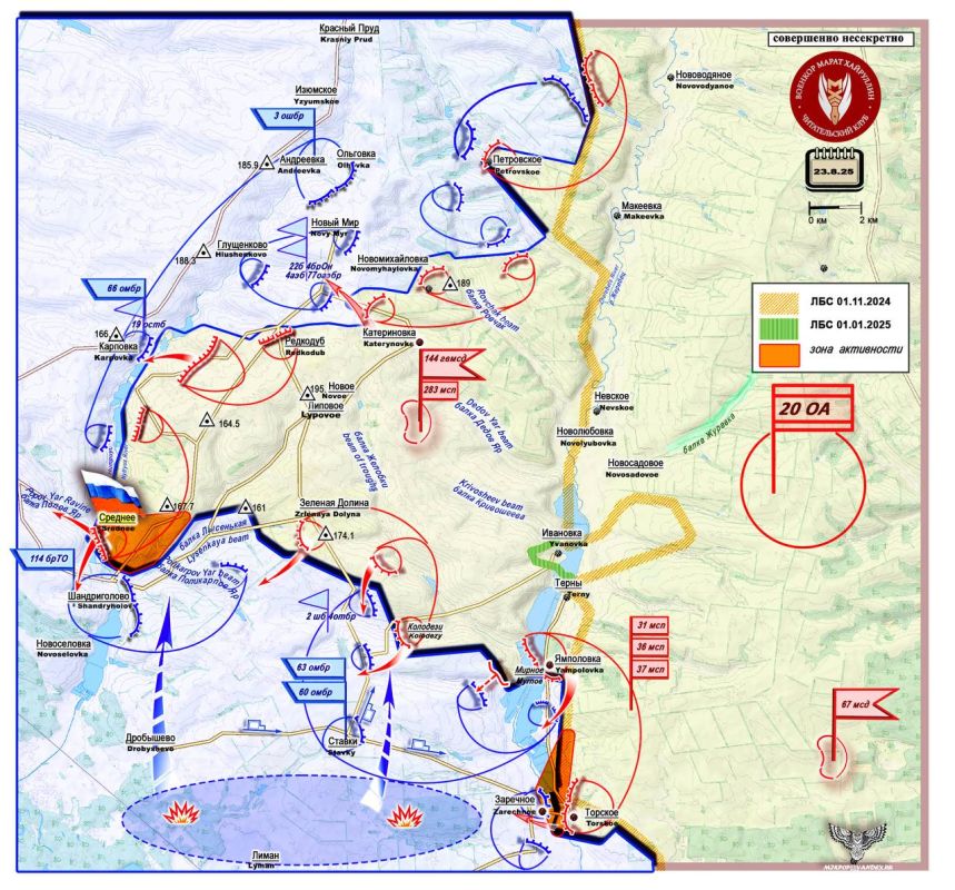 ����� ���������: ���������, ����������� ������� � ��������� �������������� �� ���-��������� ���� ���, ����� ���� ������ � �������� �������� ������ � ������ 23 ������� 2025 ����