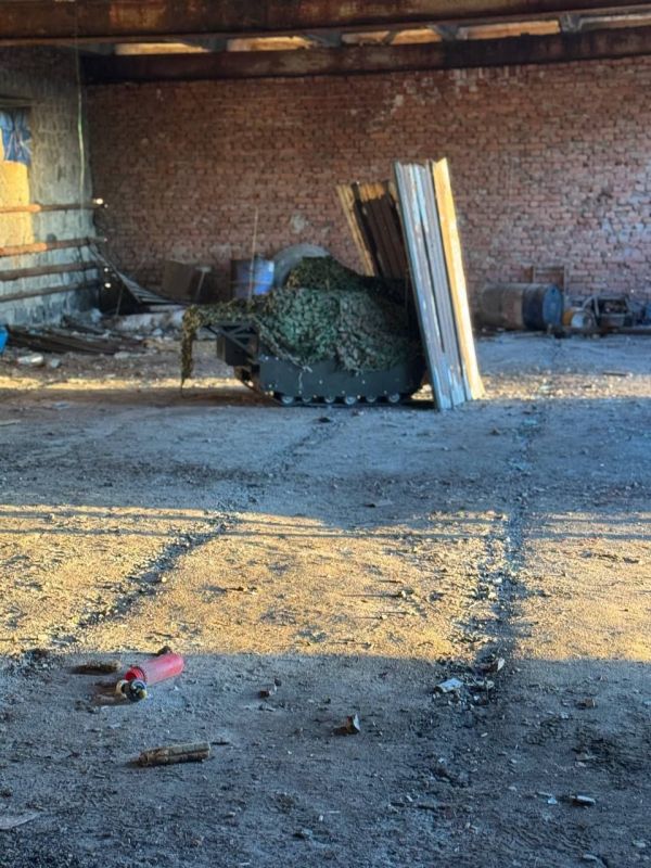 ������ �������: ���� "������" ����� ����������� ������ ������ �� ����-�������� �����������