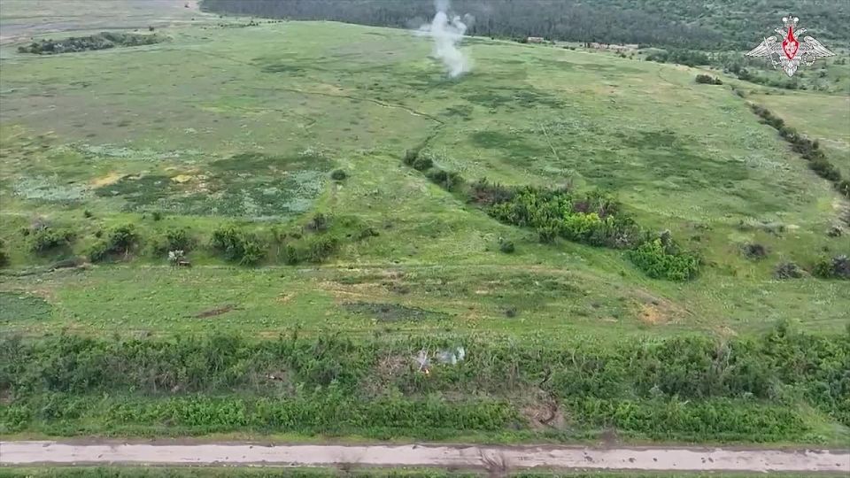 Владислав Шурыгин: Продуктивная суббота наших дроноводов