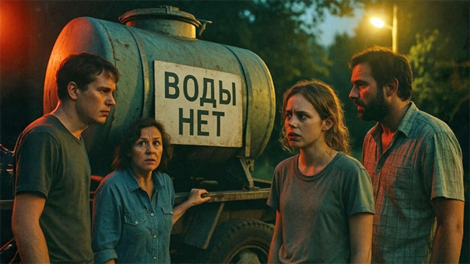 Катастрофа! "Дядя президент, спасите нас": Тимур Иванов подыграл Киеву. Цена жадности — миллион мирных жизней