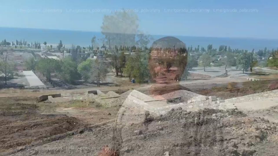 ������ ���: ��� ����� ������-��������� ������� ������