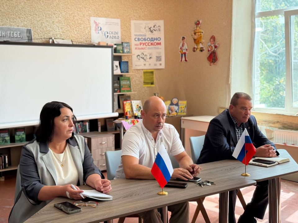 ����� �����: ���������� ��������� � ��������� ������ ��������