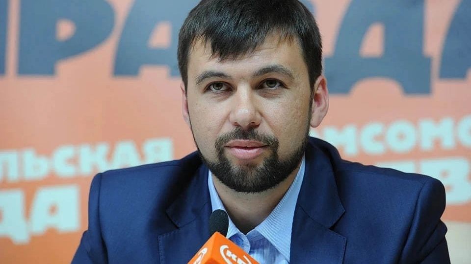 Пушилин: Группы ВС России заходят на окраины Константиновки в ДНР