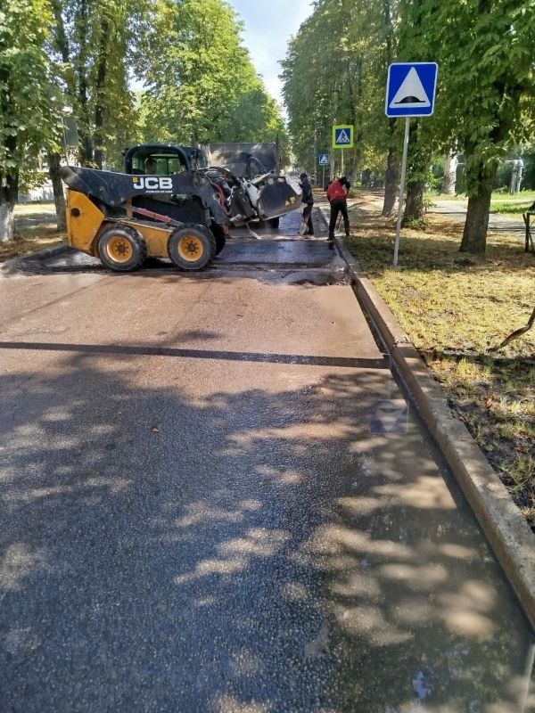 Уважаемые жители города Ясиноватая!