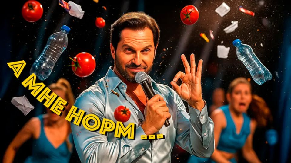 "Припёрлись зарабатывать. Стыдно!": Зрители терпеть предателей не стали — кого освистали на "Новой волне"?