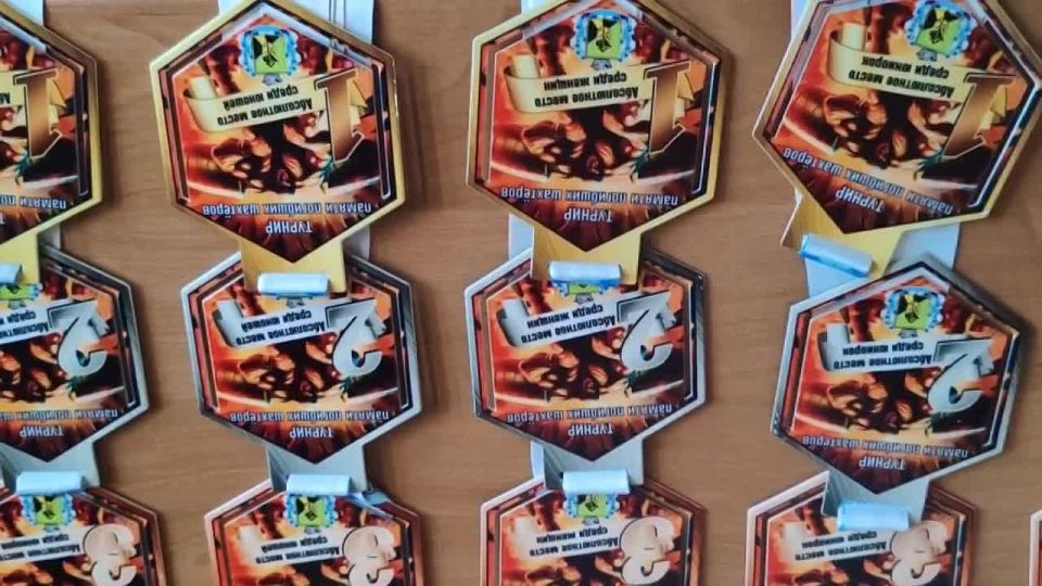 Юрий Мартынов: Спорт — это не только про мускулы, но и про дух