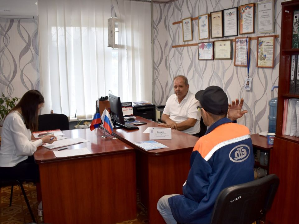 Сергей Назаров ответил на вопросы кировчан