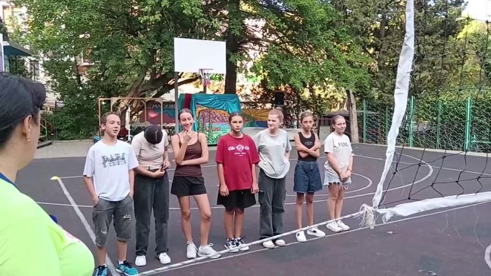 ������� ��������: ��������� �� ��������������� ������ �������� � ����� ��������� ����������