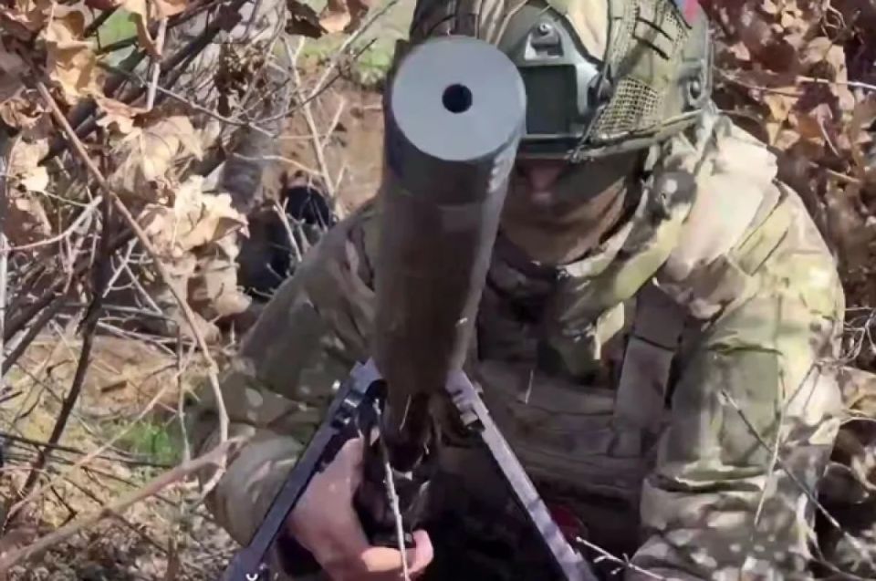 Пощады не будет. За расстрел русских солдат диверсантов ВСУ ждет смерть