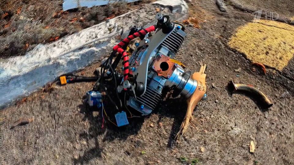 «Купол Донбасса» предотвратил атаку ВСУ на автозаправочную станцию в Макеевке