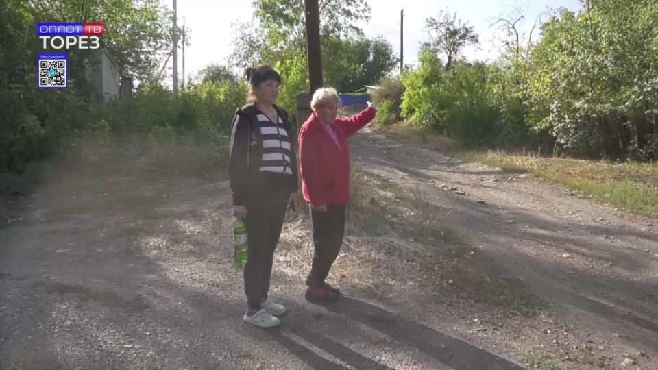 По поручению Главы ДНР Дениса Пушилина главы муниципалитетов продолжают проводить встречи с населением