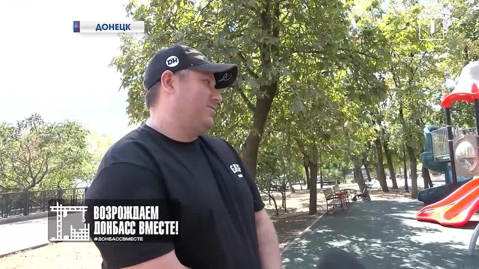 Ремонт донецкого моста через Кальмиус: что нужно знать водителям и пешеходам?