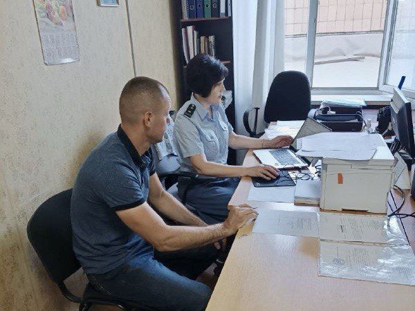 25 августа сотрудник отдела государственного земельного надзора и контроля в области обращения пестицидов и агрохимикатов по ДНР Управления Россельхознадзора по ДНР и ЛНР провела профилактический визит по инициативе...