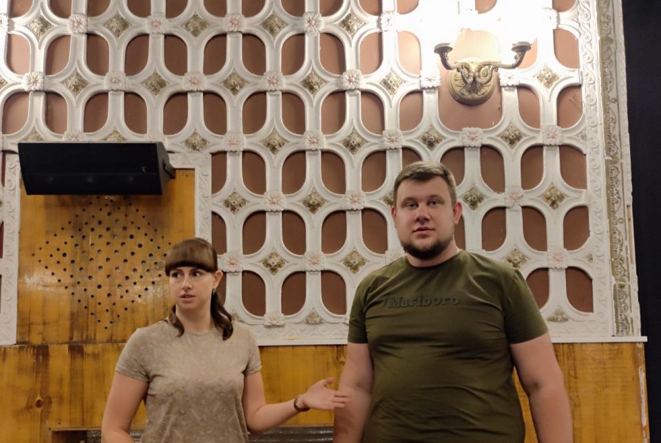 Для будущих выпускников прошла встреча в рамках профориентационного проекта «ГосСтарт.Диалог»