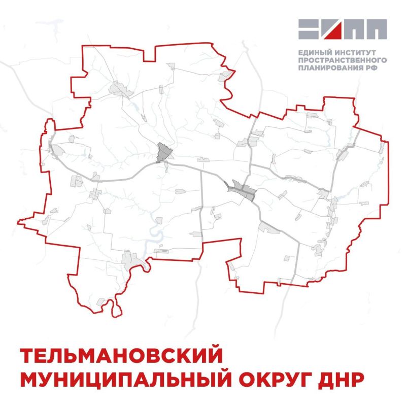 В Тельмановском муниципальном округе появятся новые автобусные маршруты