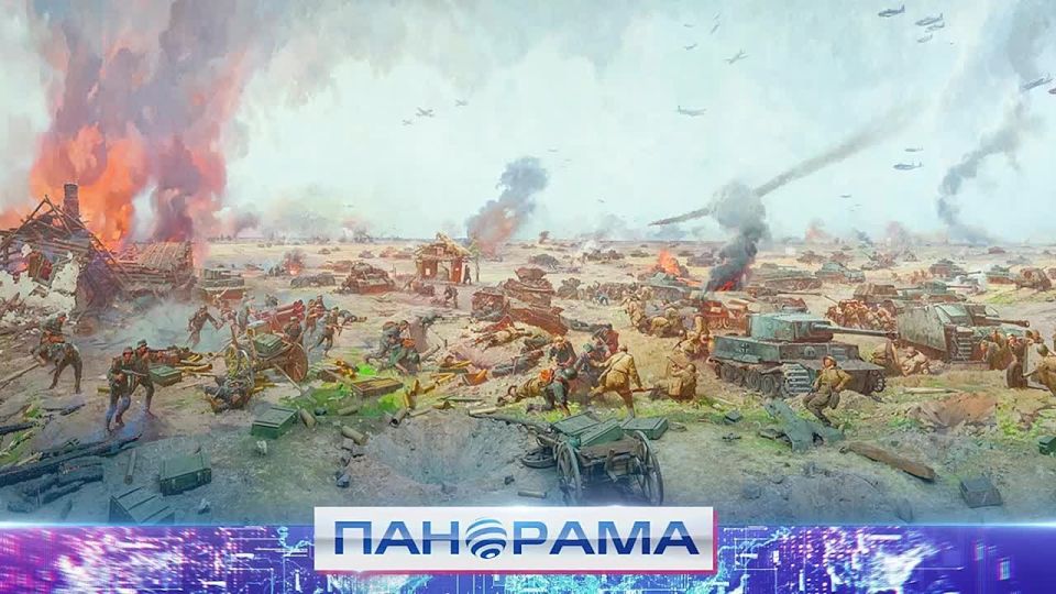 Курский рубеж: новая выставка в донецком музее! Какие уникальные экспонаты представлены?