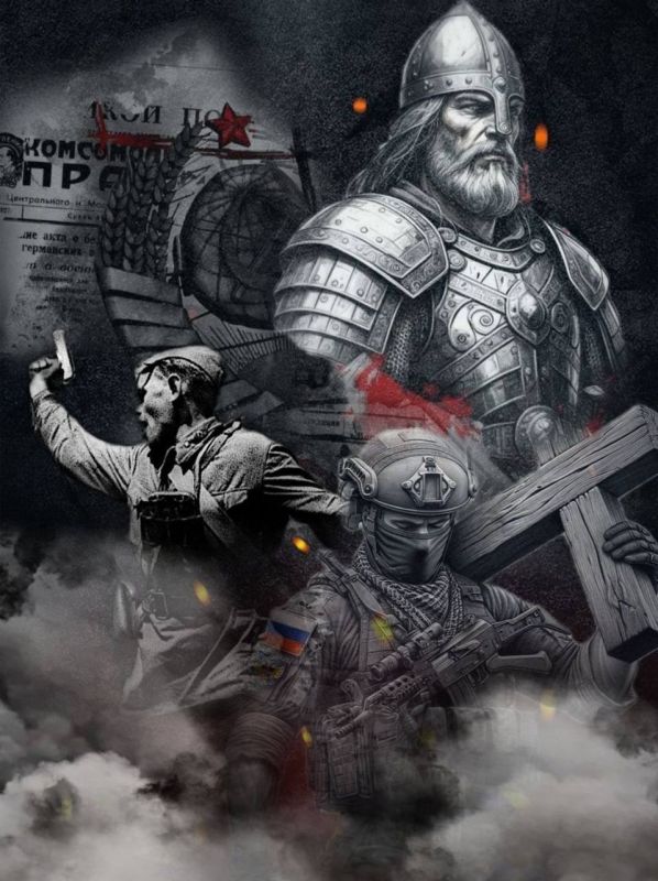 Друзья, всем привет!. Объявляем большой сбор с привлечением всех дружественых каналов