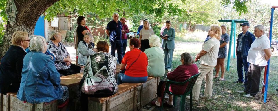 ������� ���������: �� ��������� ����� ��� ������ �������� � ���������� ������ ������������ ������� � ����������