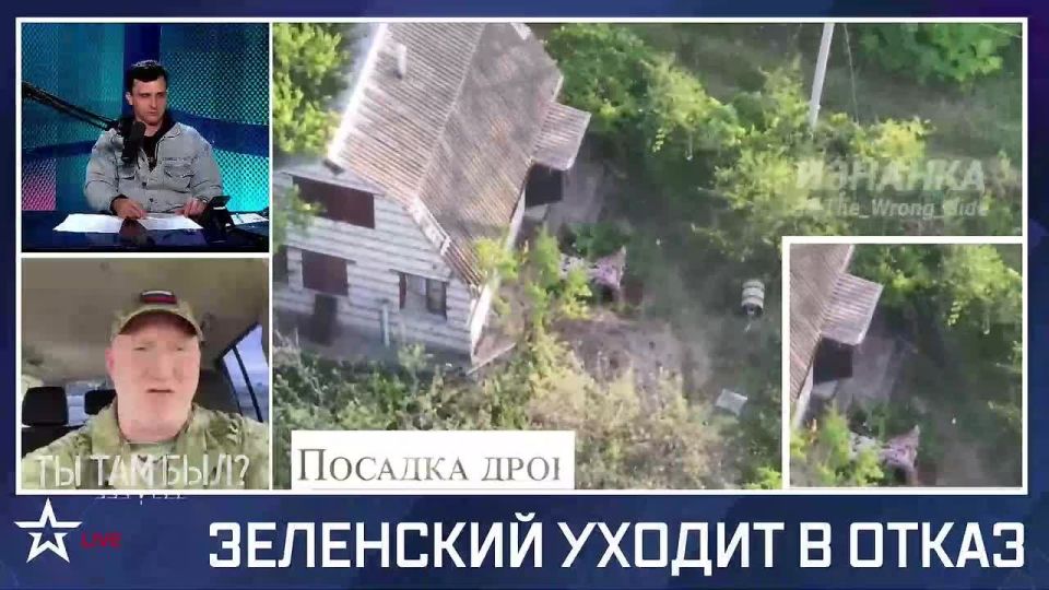 Павел Кукушкин: На Красноармейском направлении сейчас ожесточённые бои, поскольку туда подбросил противник большое количество бригад с других направлений