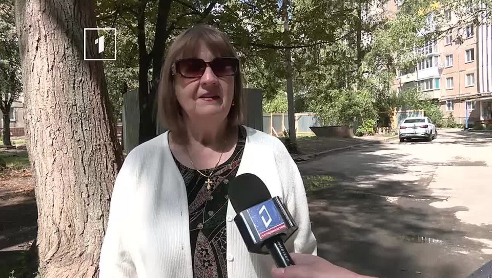 Вода закончилась и бочку украли!