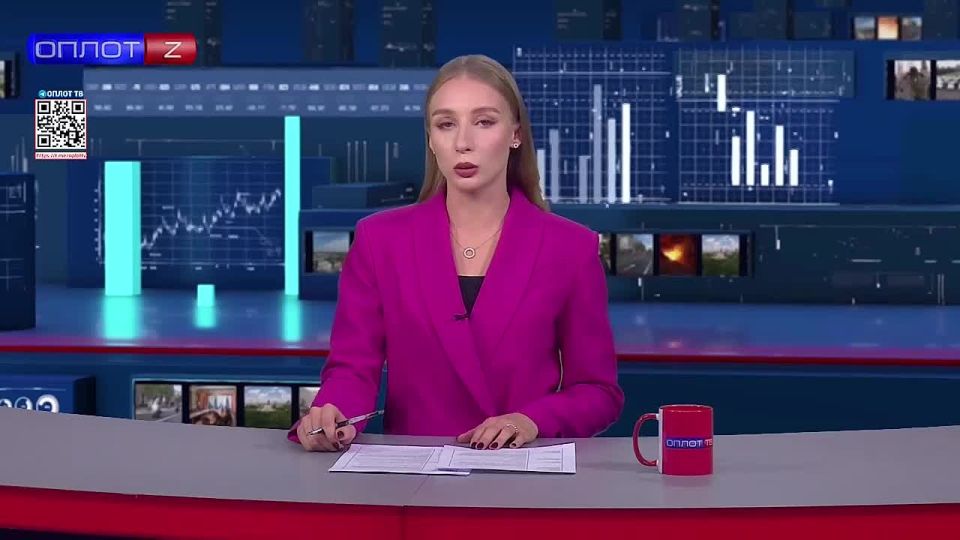 ФСБ предотвратила сегодня в Макеевке Крупный теракт