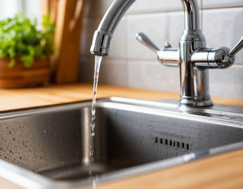 Из-за крупной аварии: часть городов ДНР осталась без водоснабжения