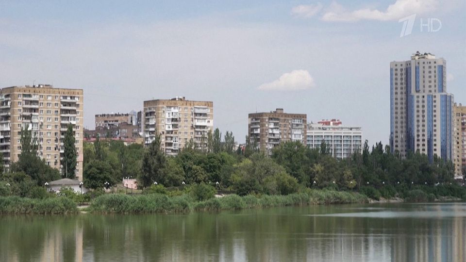 Украинцы подают обращения, чтобы получить разрешение для регистрации недвижимости в ДНР